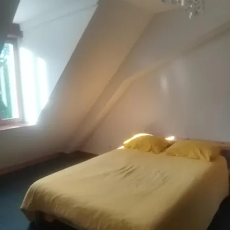 Guest house M2couronne