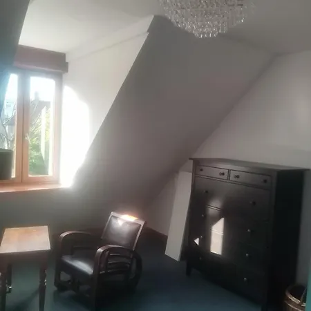 M2couronne Guest house