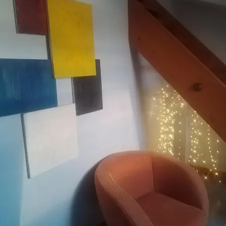 Guest house M2couronne *